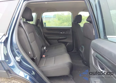 2024 Honda Cr-V Lx 2Wd z USA, uszkodzony, nr VIN 2HKRS3H23RH315173